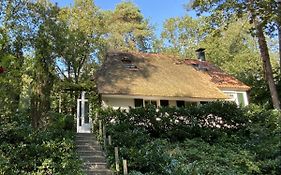 Cottage Uylenhorst, De Witte Bergen 34